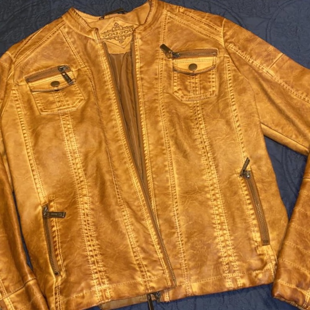 Cute jacket